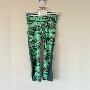 Under Armour Compression Capri